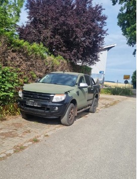 POL-H: Ford Ranger und VW Multivan entwendet - Polizei bittet um Zeugenhinweise