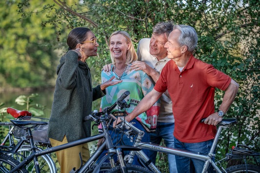 Gut hören, mehr erleben - sind die Ohren fit für Frühling und Sommerzeit?