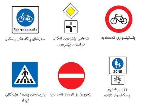 Verkehrswacht veröffentlicht in 10 Sprachen kostenlosen Elternratgeber zur Radfahrausbildung in der Grundschule