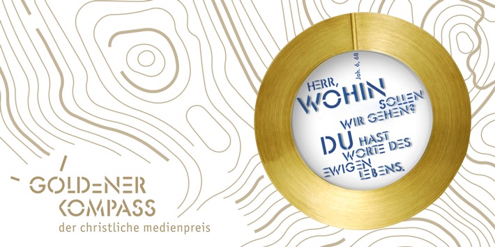 Bibel TV überträgt christlichen Medienpreis 