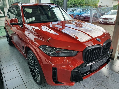 POL-SU: Homejacking - Hochwertiger BMW nach Wohnungseinbruch gestohlen