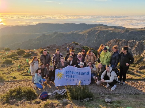 Lernen von und mit den Profis – exklusiver Workshop für schauinsland-reisen Partner auf Madeira