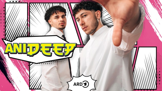"aniDEEP": Der Gesellschaftspodcast im Anime-Cosplay