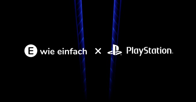 Endlich auf der PlayStation 5 zocken – und das mit grüner Energie: Stromanbieter E WIE EINFACH und Sony Interactive Entertainment machen es möglich