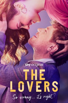 Sky Original Serie „The Lovers“ ab November bei Sky
