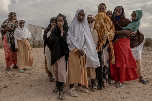 Weltfrauentag: „Leidtragende und Krisenmanagerinnen“ – ohne Frauen und Mädchen hat Frieden keine Chance