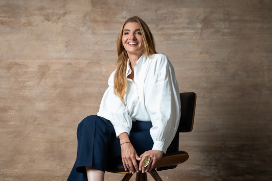 Timeless Voices / Wenn Kreativität keine Grenzen kennt / Maria Chiara Teza gründet ein internationales Kreativlabor zwischen Deutschland und Italien, das Kunst, Wirtschaft und Gesellschaft verbindet Timeless Voices / Wenn Kreativität keine Grenzen kennt / Maria Chiara Teza gründet ein internationales Kreativlabor zwischen Deutschland und Italien, das Kunst, Wirtschaft und Gesellschaft verbindet