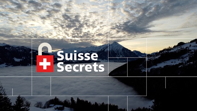 Dokumentation und Podcast zur Recherche „Suisse Secrets – Schmutziges Geld“