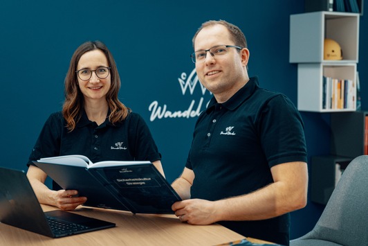 WandelWerker Consulting GmbH zum Wachstumschampion 2026 gekürt: Sicherheitskultur-Experten erreichen nächsten Meilenstein