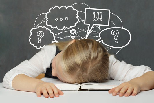 Das ‚schwierige‘ Kind!?! In Wahrheit oft überdurchschnittlich begabt!