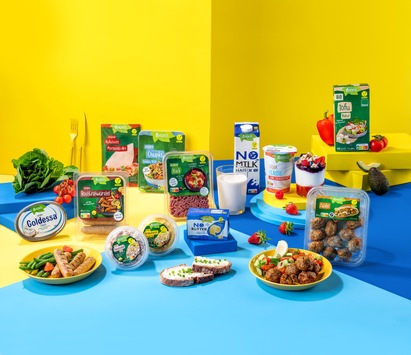 Fünffacher Erfolg bei den V-Label-Awards 2026: Lidl überzeugt erneut mit der Eigenmarke "Vemondo"
