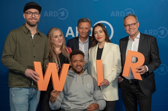 ARD-Themenwoche 2022: Große Resonanz für Public-Value-Woche