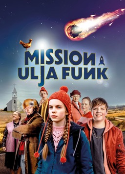 Deutscher Filmpreis 2023: MDR-Koproduktion „Mission Ulja Funk“ als bester Kinderfilm ausgezeichnet