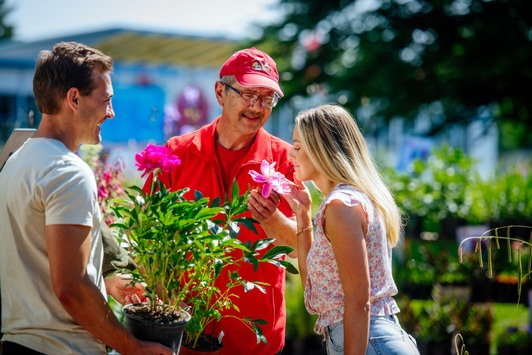 Thüringer Gartentage mit Klimahelden im Beet, 400 Tomatensorten und Frühaufsteherpreisen