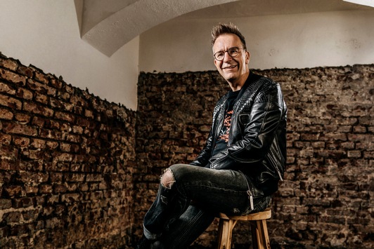 Gerald Hörhan launcht mit 