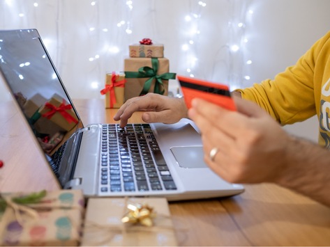 Fünf Tricks von Betrügern, auf die Verbraucher Weihnachten besser nicht hereinfallen sollten