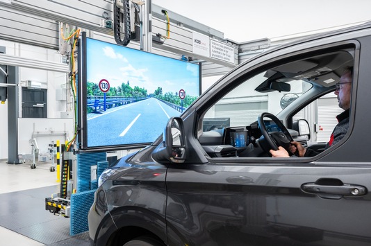KÜS DRIVE: Leistungsumfang deutlich erweitert / Prüfung GNSS-basierter Systeme künftig möglich