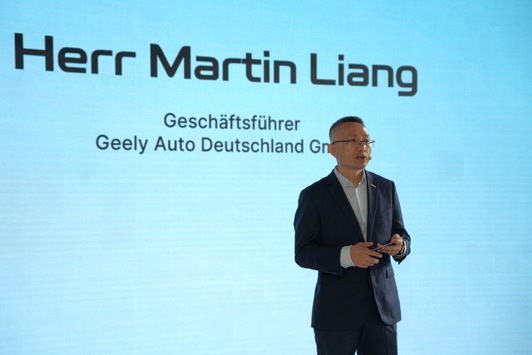 Elektrifiziert, zugänglich, verlässlich: / Die neuen Geely Modelle für Deutschland