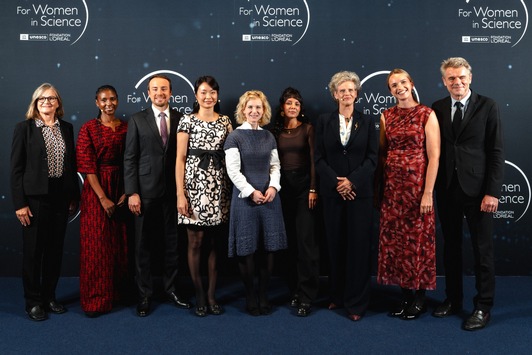 „For Women in Science“ Österreich: Vier Nachwuchswissenschafterinnen ausgezeichnet – ein Abend für Exzellenz und Chancengleichheit