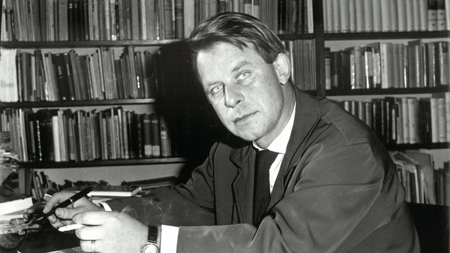 Neue 3sat-Doku zum 100. Geburtstag von Siegfried Lenz