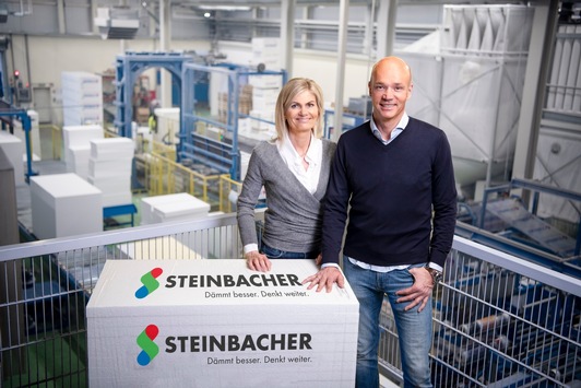 Steinbacher beendet Wirtschaftsjahr mit Rekordmonat!