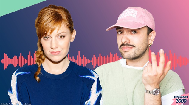 „Die Mehrheit der Menschen wird im Gesundheitssystem benachteiligt“ – Dr. Mertcan Usluer („Gynäkollege“) bei „Deutschland3000“