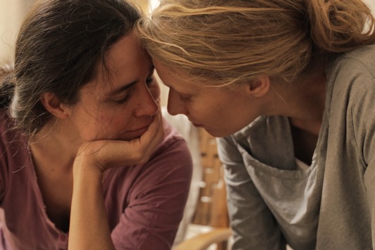 ZDF zeigt Dokumentarfilm über ungewollte Kinderlosigkeit