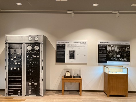 Epson begeht 80-jähriges Firmenjubiläum / Eröffnung Museum Suwa und Website zur Geschichte des Unternehmens