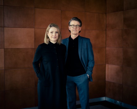 Personalie: Katharina Schmitz und Jürgen Schaefer übernehmen GEO-Chefredaktion