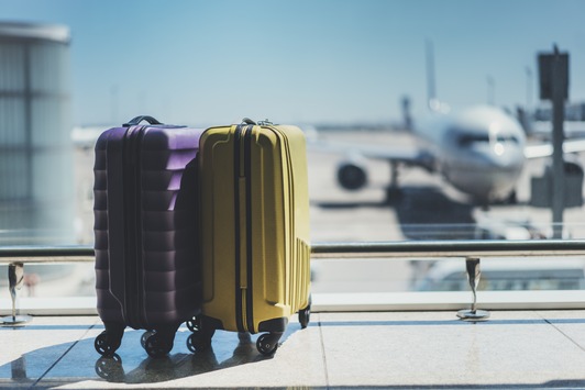 Von intimen Momenten auf der Flugzeugtoilette und anderen Kuriositäten: Opodo stellt in seiner neuesten Umfrage die ungewöhnlichsten Reiseanekdoten vor