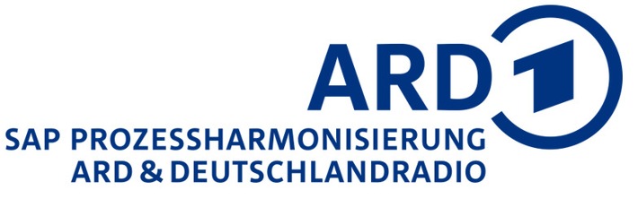 ARD und Deutschlandradio verschlanken ihre Verwaltung
