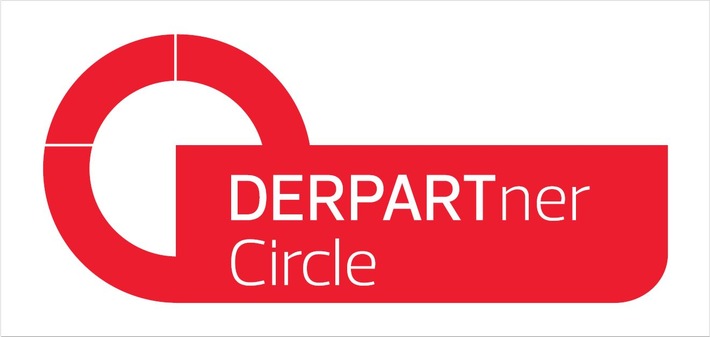 Aus DERPART Cocktail Lounge wird DERPARTner Circle