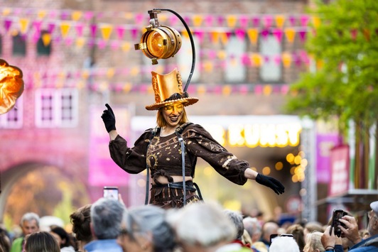 Bilanz: So schön war das HANSEKULTURFESTIVAL 2026