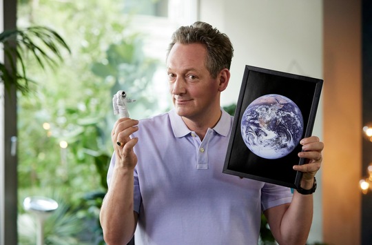 „Wissen vor acht – Erde“ zur Welt-Klimakonferenz in Scharm El-Scheich (Ägypten)
