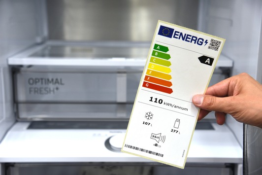 TÜV SÜD: Darauf kommt es beim Kühlschrank-Kauf an