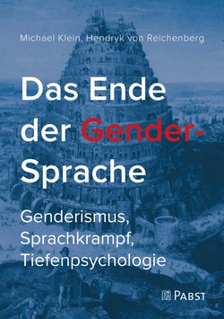 Studie prognostiziert: „Die Gender-Sprache scheitert“