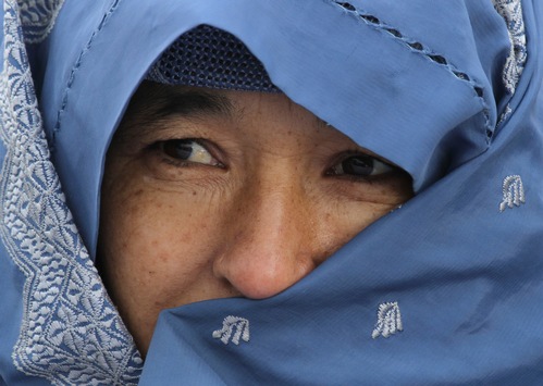„Alles hat sich verändert“ – Die Situation afghanischer Frauen ein Jahr nach der Machtübernahme