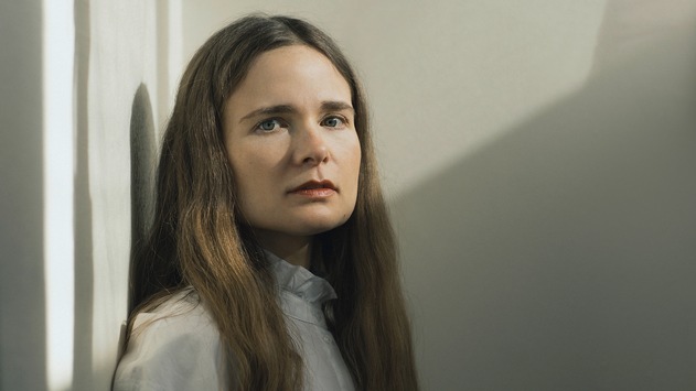 ZDF: "aspekte"-Literaturpreis 2026 geht an Valeria Gordeev