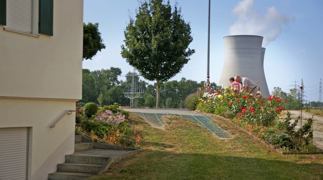 „Atomkraft Forever“ am 13. Juli um 22:15 Uhr im Ersten