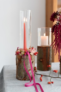 Zweites Leben für den Weihnachtsbaum: Nachhaltige Upcycling-Ideen