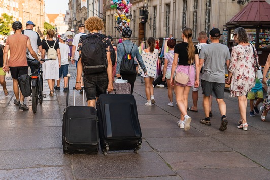 Go City Umfrage: So ist das Reiseverhalten der Deutschen und Österreicher