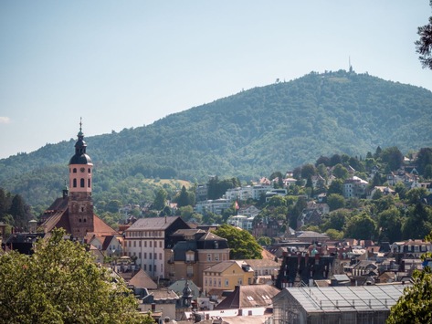 Fünf Tipps für eine Reise nach Baden-Baden: Mit Leonardo Hotels die Kurstadt entdecken