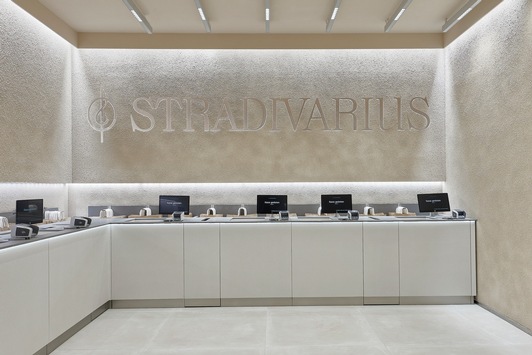 Pressemitteilung: Stradivarius eröffnete heute in der EUROPA-Galerie Saarbrücken