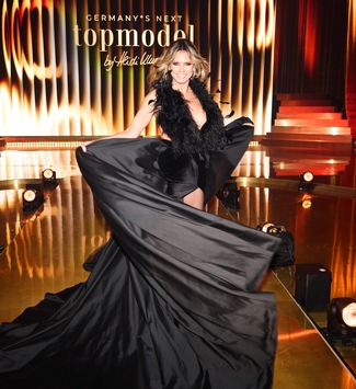 Welcome to Hollywood! ProSieben zeigt das große Finale von 