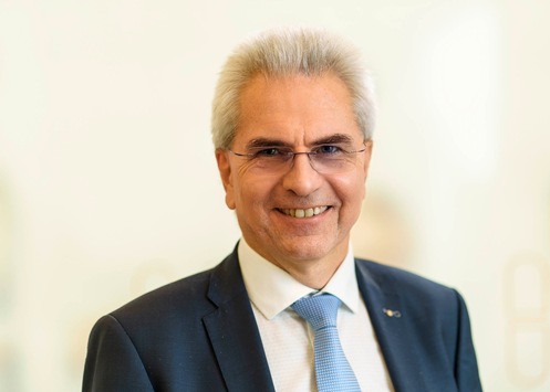 Hubmann ist neuer Vorsitzender des Deutschen Apothekerverbandes