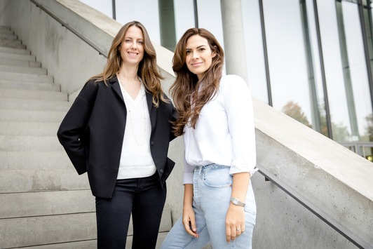 Female-founded Vitamin-Brand BEARS WITH BENEFITS wird von französischem Marktführer HAVEA Group übernommen