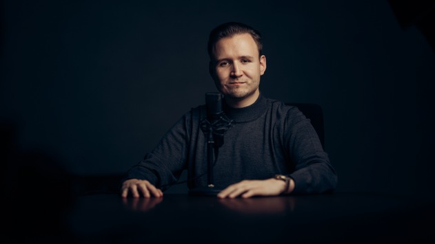 Sicher auftreten, besser ankommen: So verändert deine Stimme deinen Erfolg im Job