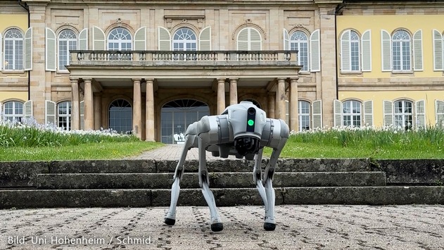 Digitaler Campus: Uni Hohenheim zählt zu Top 5 in BaWü laut Digital Campus Index 2026