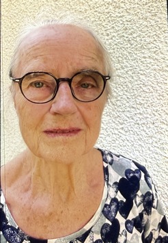 POL-H: Öffentlichkeitsfahndung: 81-Jährige aus Senioreneinrichtung vermisst - Wer kann Hinweise geben?