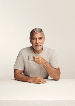 Neue Kampagne The Empty Cup mit George Clooney macht auf die Gefahren durch den Klimawandel im Kaffeeanbau aufmerksam